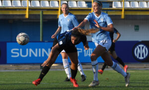 Pagelle Inter Women Sassuolo: TOP e FLOP al triplice fischio