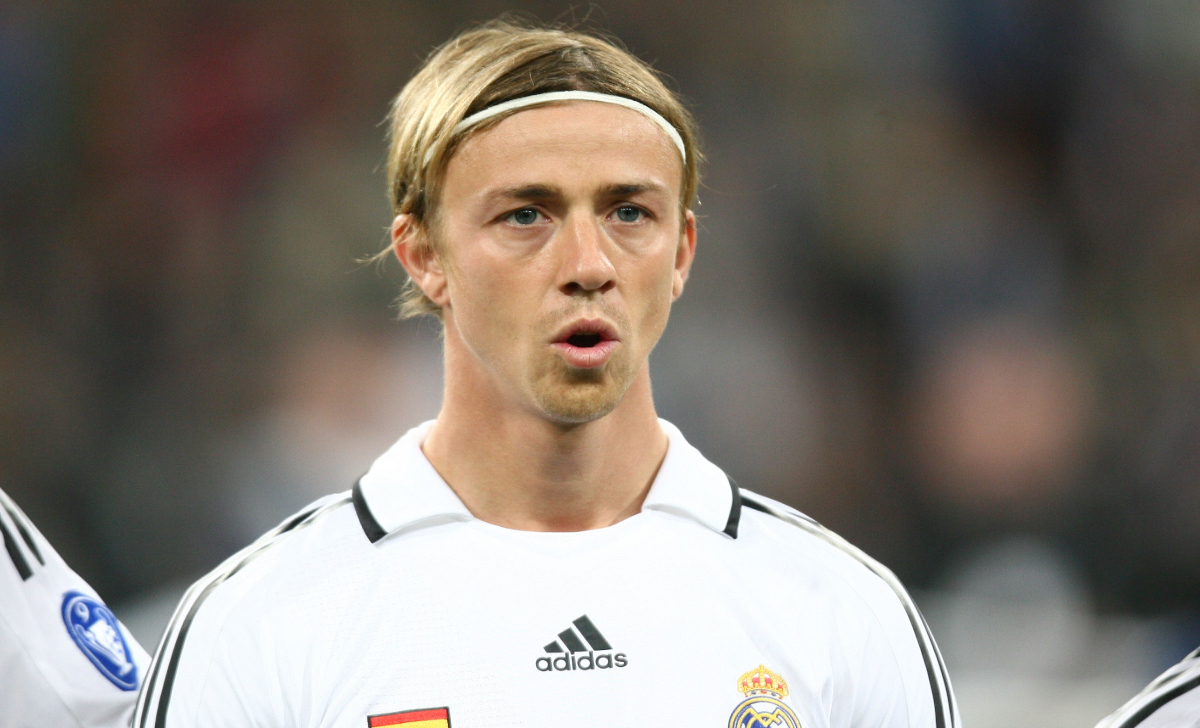 Guti: «La prima partita di Champions è sempre complicata» 26 Guti SI 16343