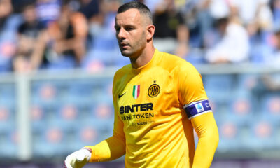 Handanovic