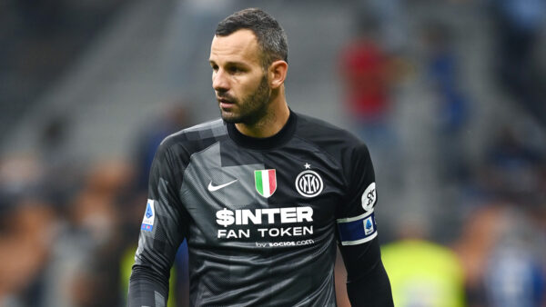 Handanovic 5