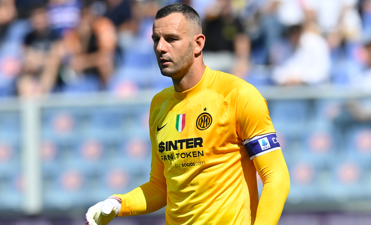 Handanovic