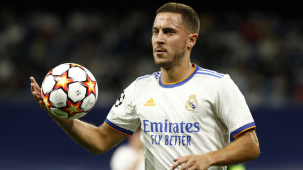 Hazard