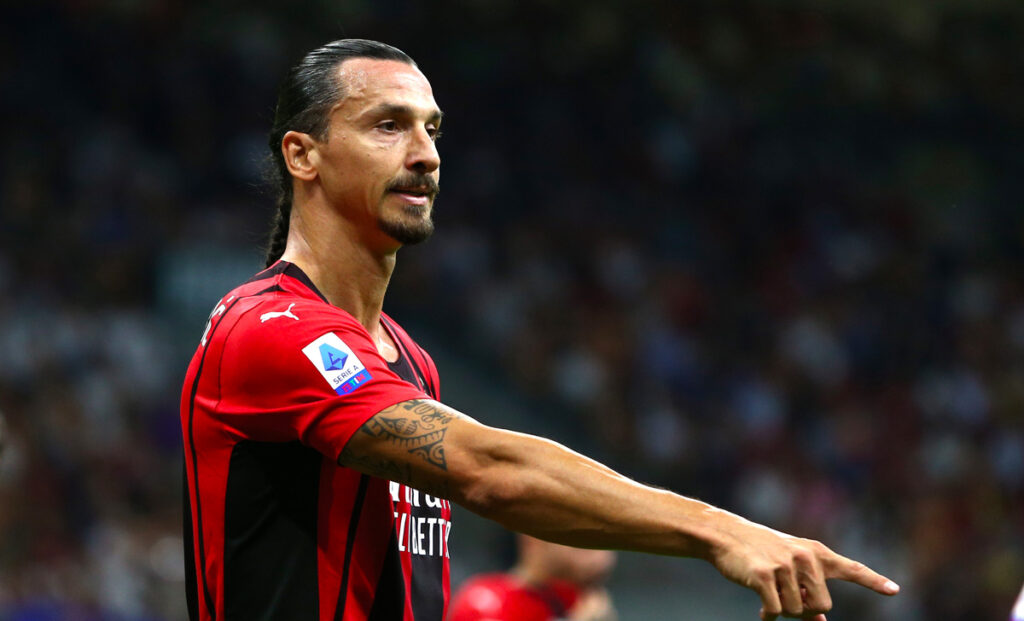 «Ibra ammazza gli animali». La polemica prima di Verona Milan 1 Ibrahimovic 1