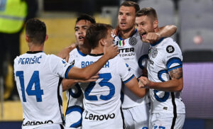Fiorentina Inter 1-3: prova di carattere dei nerazzurri, viola ribaltata
