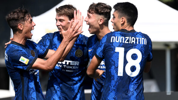 Inter Primavera