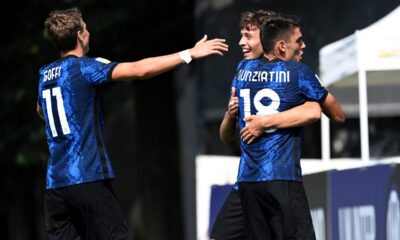 Inter Primavera Abiuso