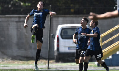 Inter Primavera Fabbian