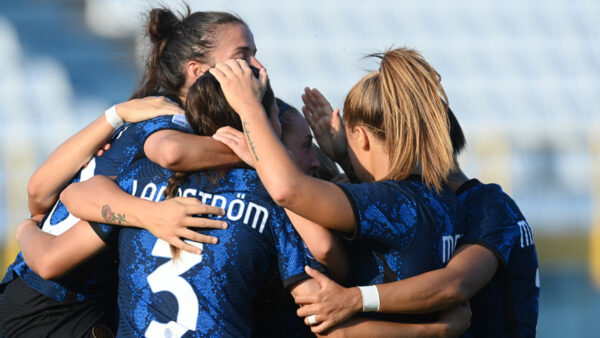 Inter Women 1