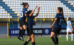 Pagelle Inter Women Sampdoria: TOP e FLOP al triplice fischio