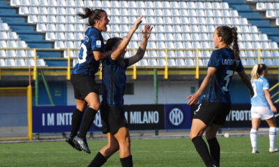 Inter Women Lazio