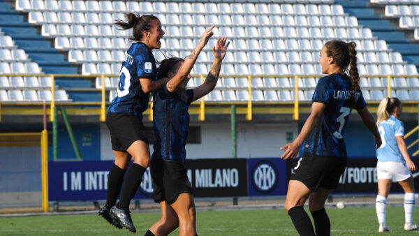 Inter Women Lazio