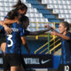 Inter Women esultanza