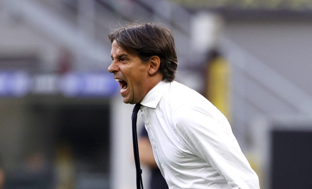 Inzaghi DX31961 1