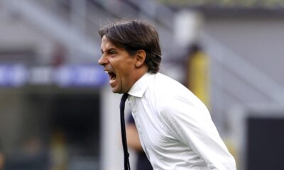 Inzaghi DX31961 1