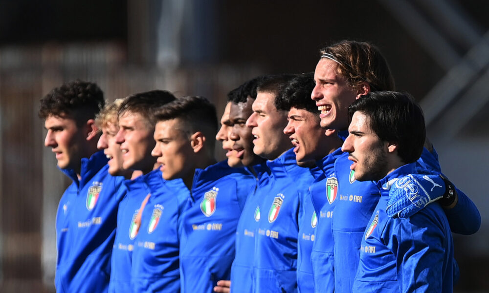 Nazionale under 21 arriva la convocazione per un altro giocatore dell