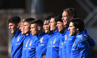 Italia Under 21
