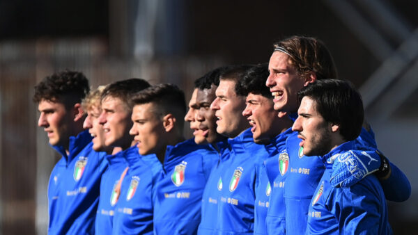 Italia Under 21