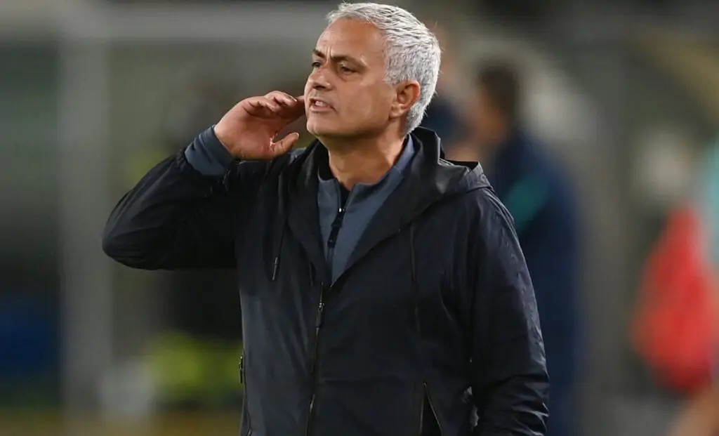 Josè Mourinho