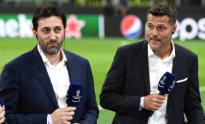 Milito: «Lautaro ottimo. Ecco cosa servirà per battere il Porto»