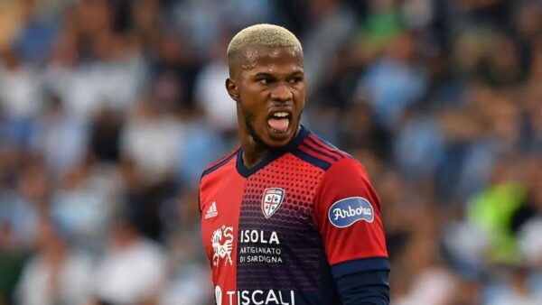 Keita Balde