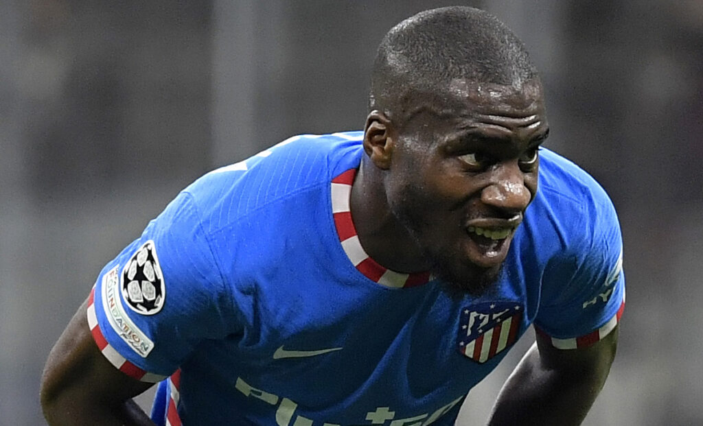 Kondogbia