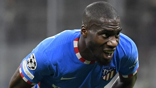 Kondogbia