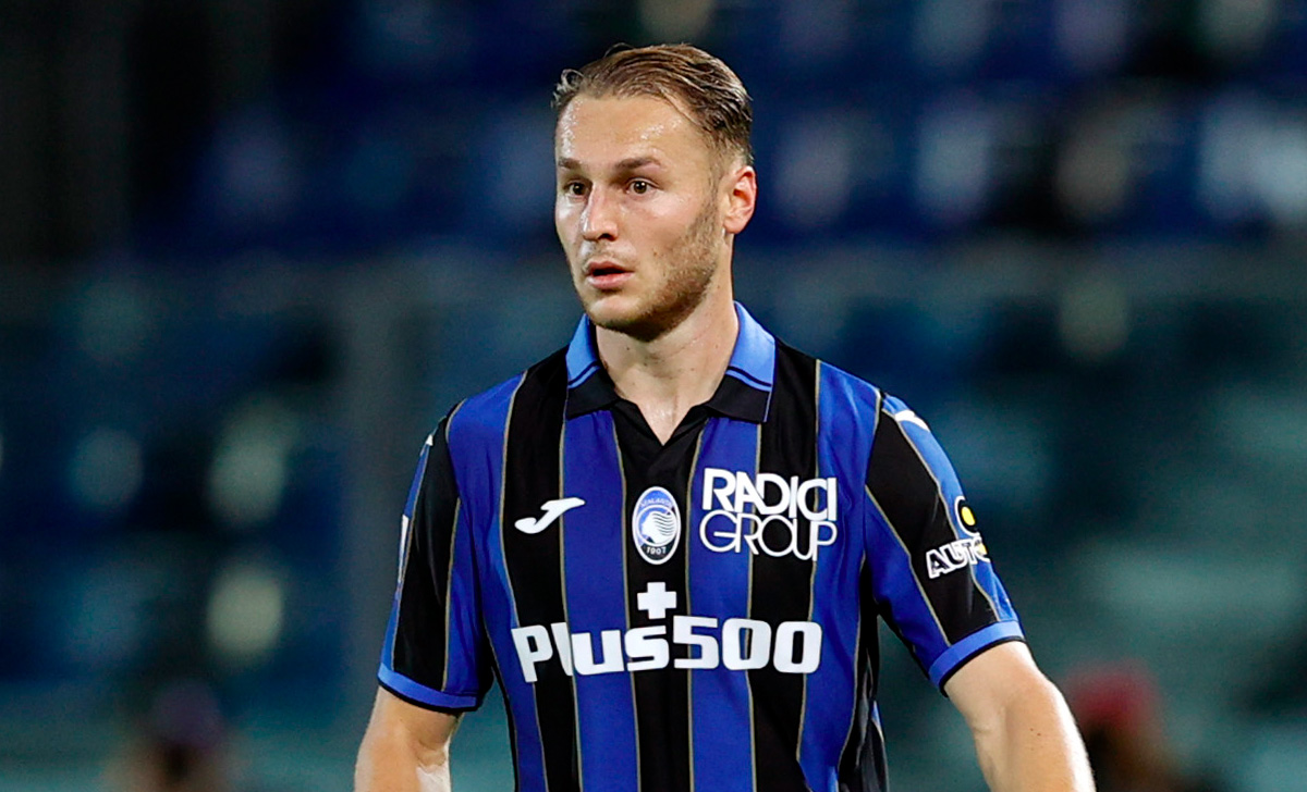 Koopmeiners-Inter, la situazione sulla trattativa per il centrocampista dell'Atalanta 26 Koopmeiners 1