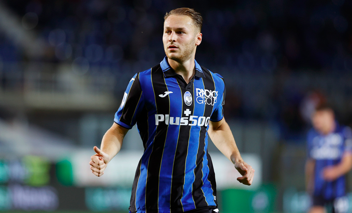 Koopmeiners ci crede: «Scudetto? Tutto è possibile» 26 Koopmeiners