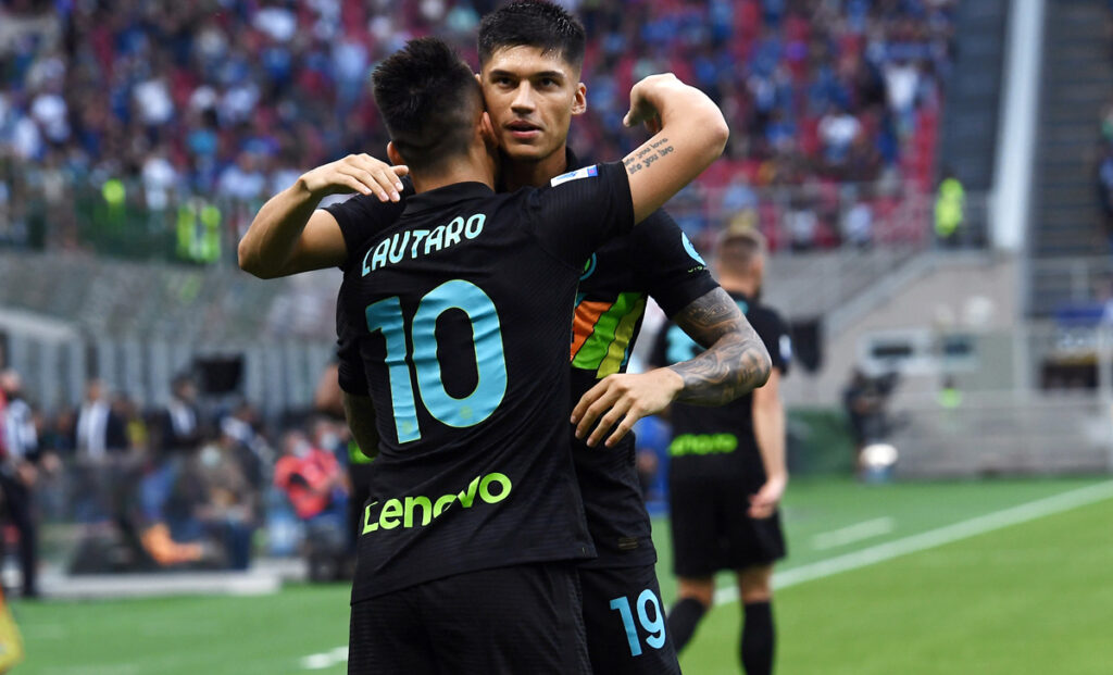 Lautaro Correa 1