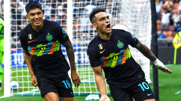 Lautaro Correa