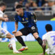 Lautaro Martinez Carvajal Inter Real Madrid