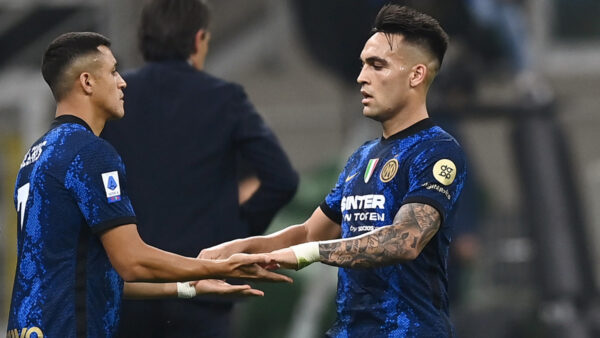 Lautaro Martinez Sanchez