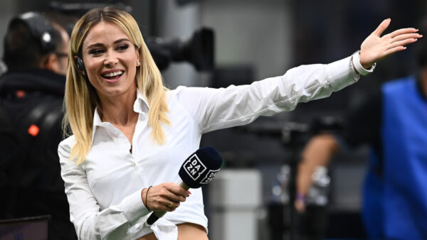 Leotta Dazn