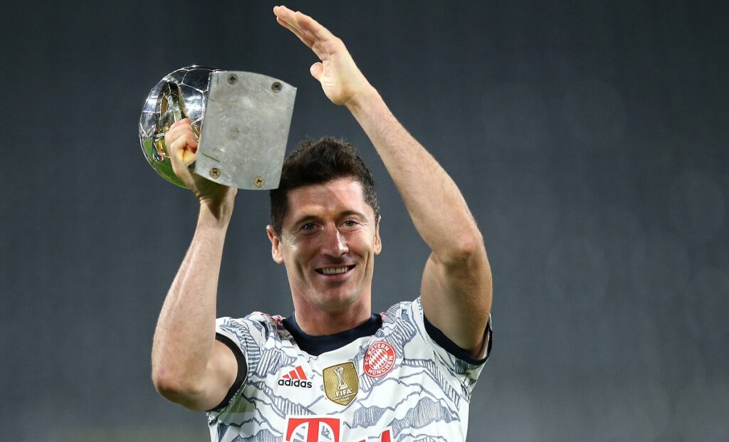 Lewandowski