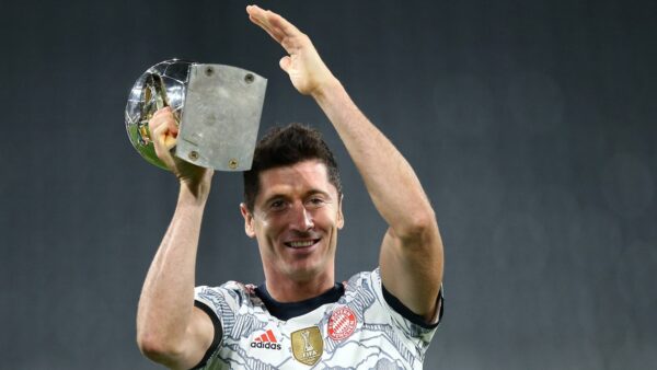 Lewandowski