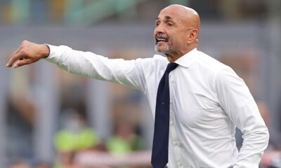 Luciano Spalletti