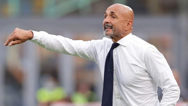 Luciano Spalletti