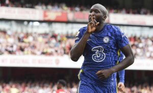 Chelsea e Lukaku ai ferri corti. Il centravanti belga ufficialmente sul mercato