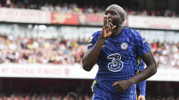 Lukaku