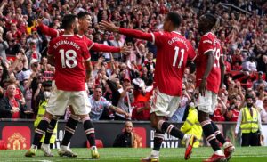 Apple vuole acquistare il Manchester United. Le ultime