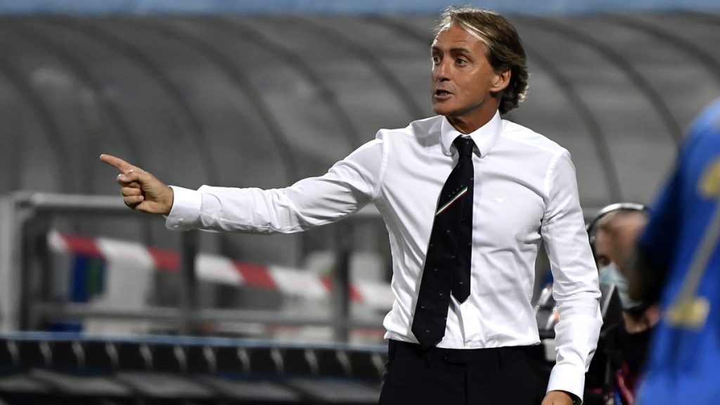 Mancini 2