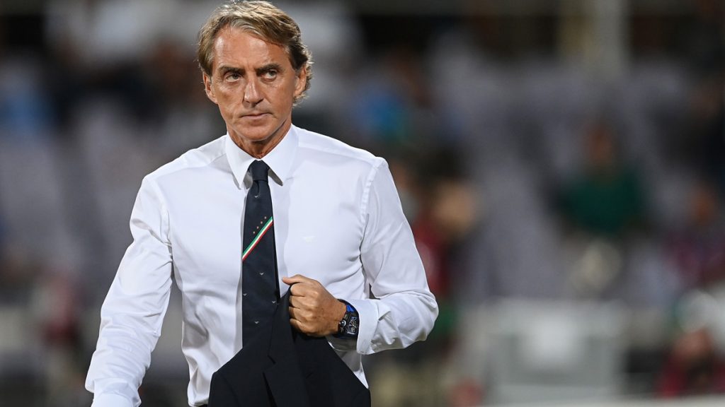 Mancini