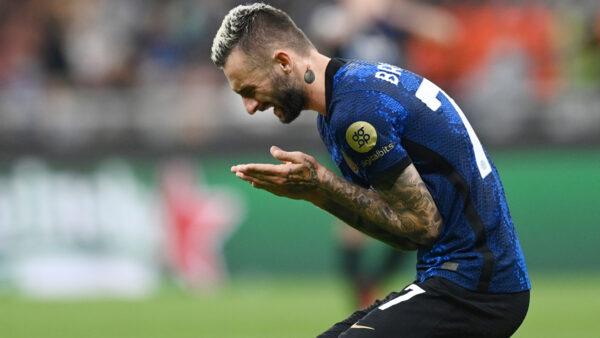 Marcelo Brozovic