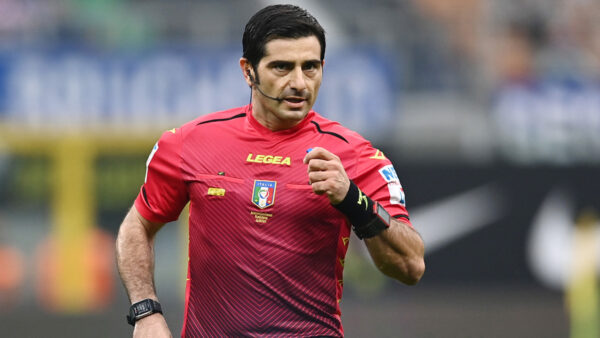Maresca 1
