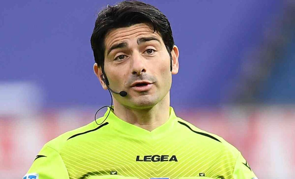 Moviola Inter Atalanta: l'episodio chiave del match 1 Maresca