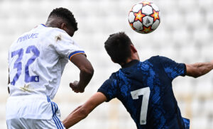 Pagelle Inter Real Madrid Primavera: Rovida para tutto, Jurgens delude – VOTI