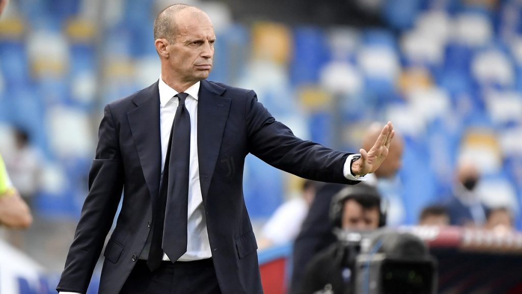 Allegri 'stuzzica' l'Inter: «Bremer, tutti contenti sia qui» 1 Massimiliano Allegri