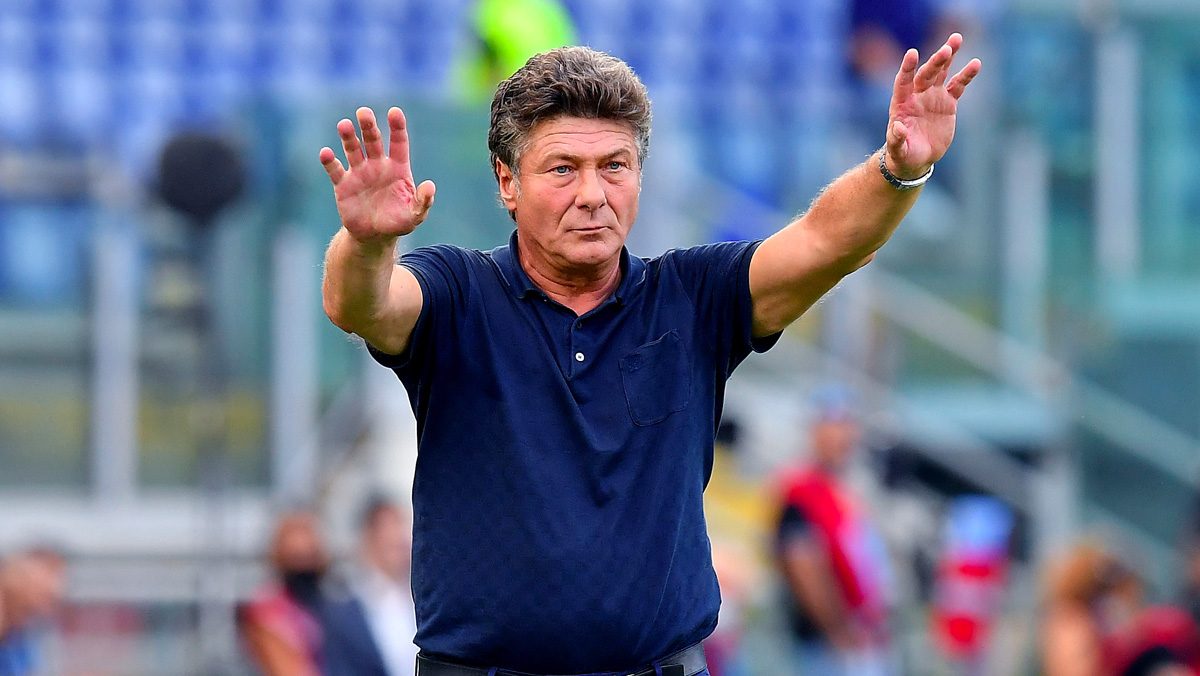 Mazzarri