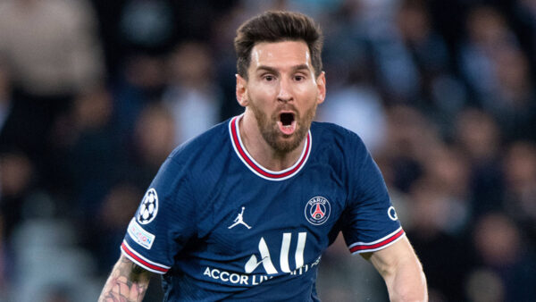 Messi 1