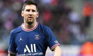 Clamoroso dall’Inghilterra: Messi vicino all’Inter Miami